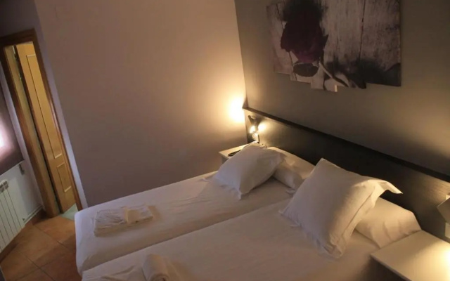 Hotel Ciudad de Borja