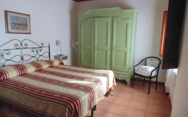 Borgo degli Aranci