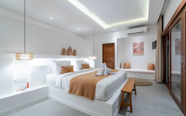 Villa Lounes 1