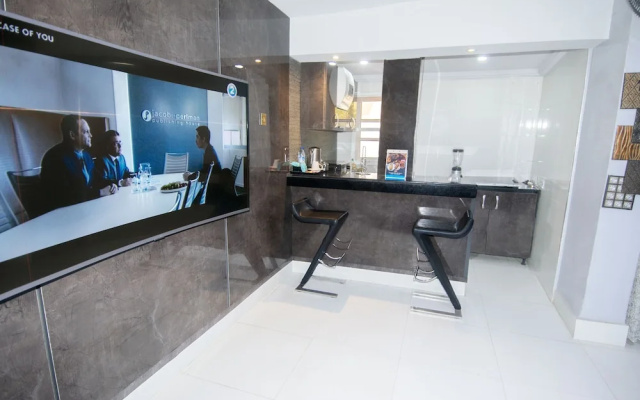 Newland Luxury Apartments