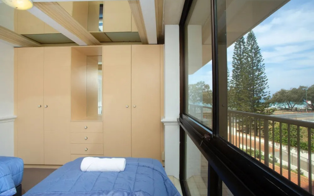 Imperial Surf Private Apartments