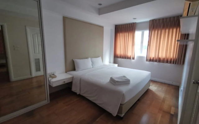 The Ninth Place Serviced Residence