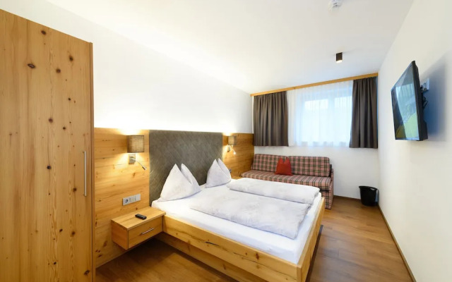 Appartement-Pension Kendlbacher