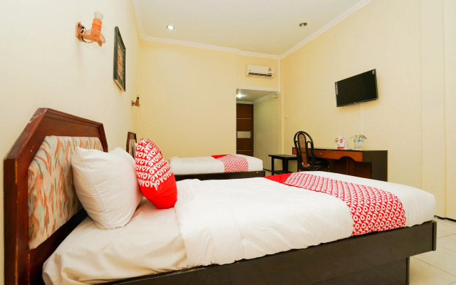 Hotel O Tampiarto