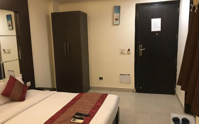 Hotel Nand Kartar Orchid Suites
