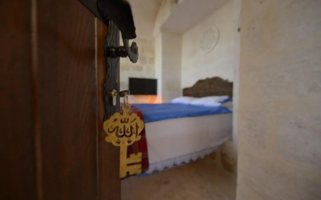 Merdin Hotel