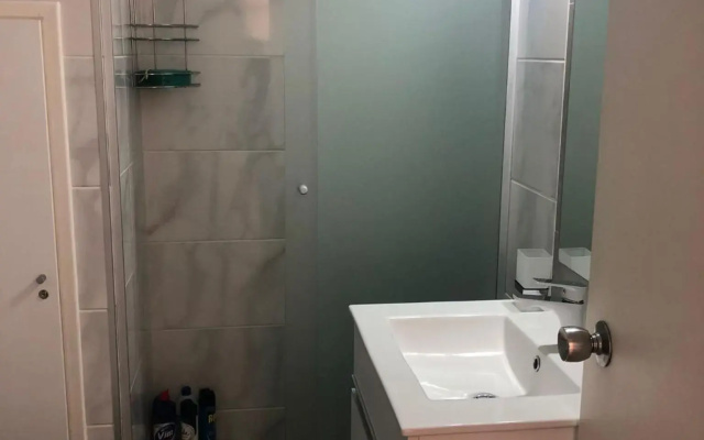 Apartamento Apolo, Depto 201 sobre Gorlero