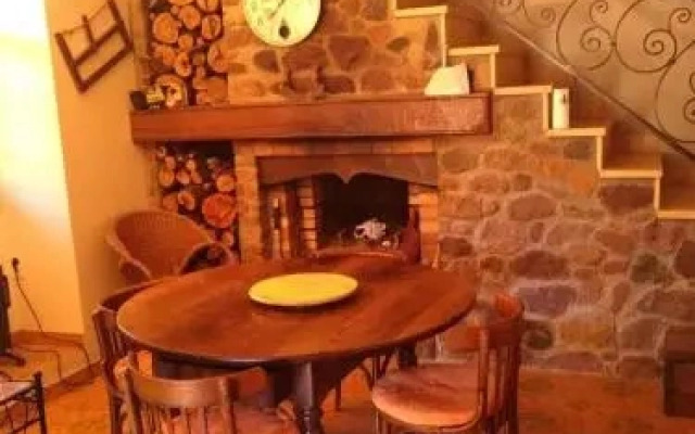 Belle Maison De Village Au Pied Du Gr20