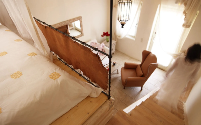 Aigis Suites