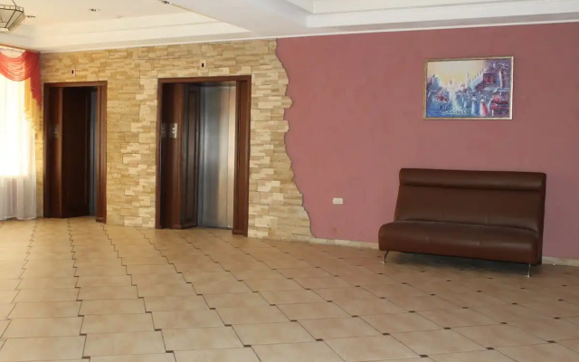Health Resort Stavropol