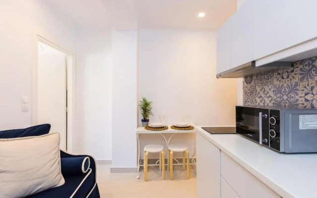 Georgioupolis Plaza Suites