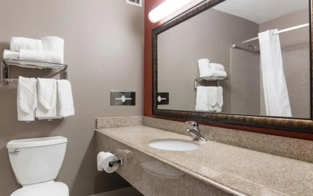 Lebossier Hotel