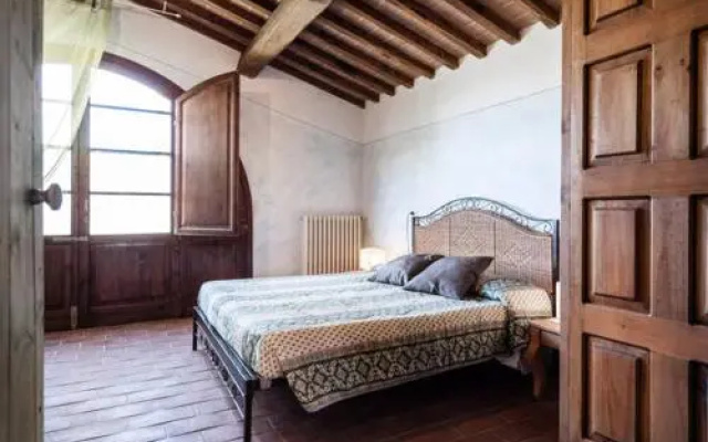 Antonella House