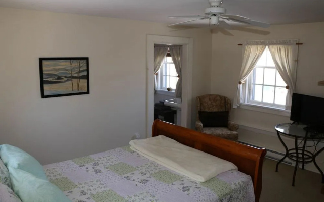 Jardine's Inn