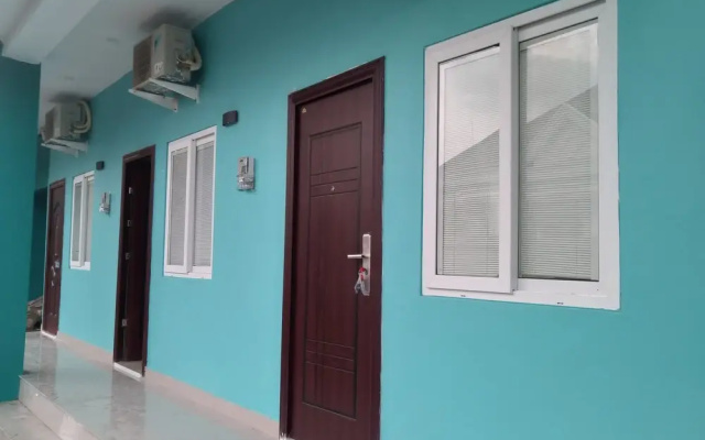 Shiva Home Syariah RedPartner Near Alun Alun Tegal