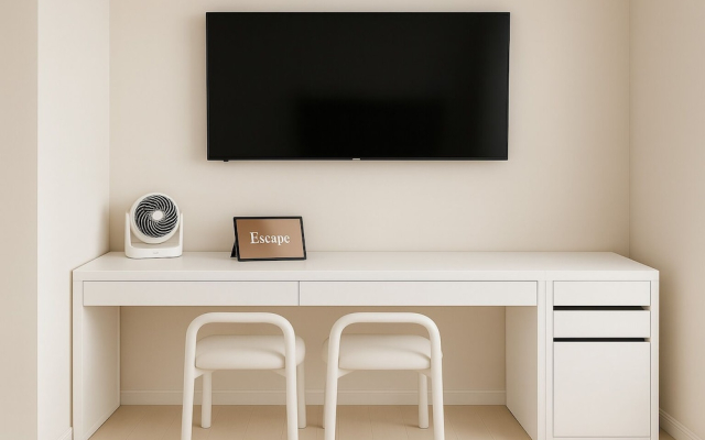 EL STAY Hotel Residence