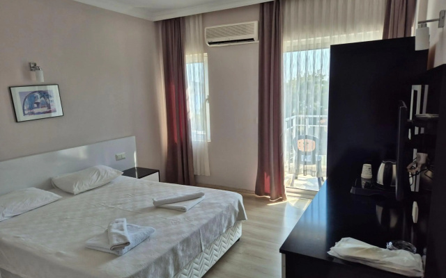Habesos Hotel