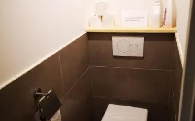Borsat 4 Apartments
