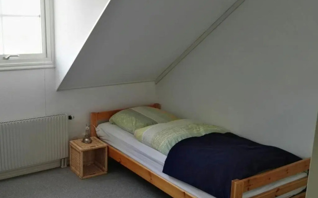 Fehmarn OstseeferienFerienhaus Keil 1221