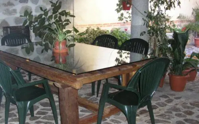 Casa Rural La Bodega