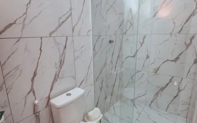 Casa c 5 su tes Piscina Churrasqueira e Sinuca