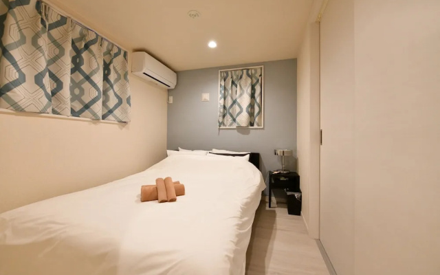 LacQuer House ASAKUSA I