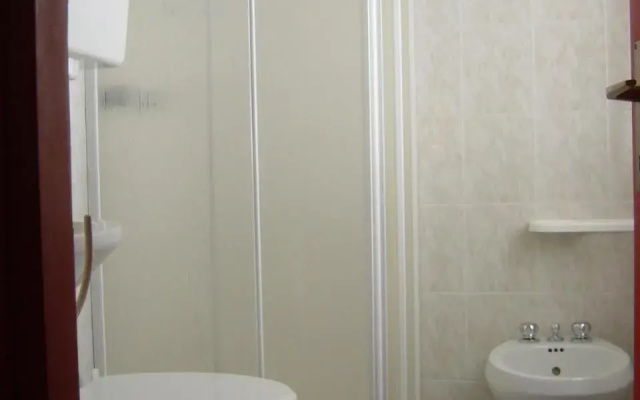Hotel Folgore