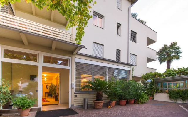 Pension Residence Pernhof