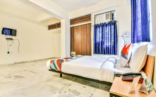 FabHotel Bihan