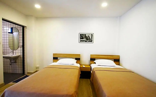 398 Hostel