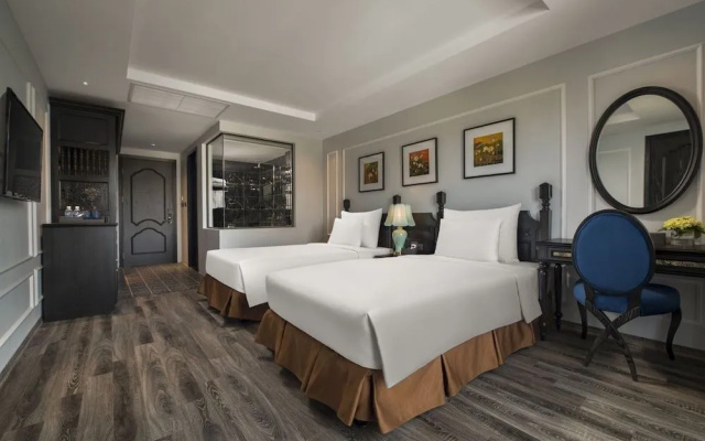Lalita Boutique Hotel & Spa Ninh Binh