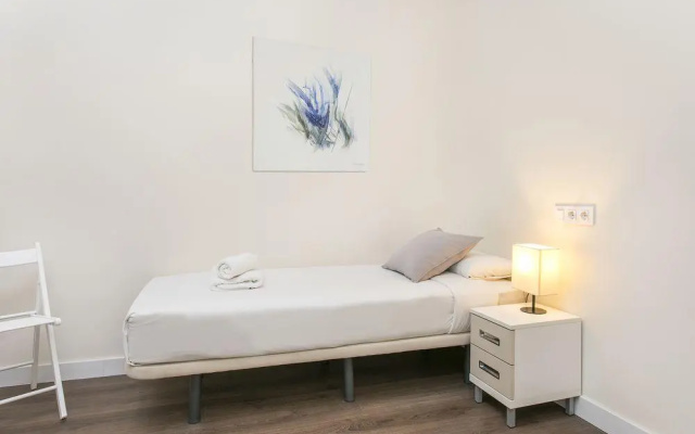Blue Gracia Suites