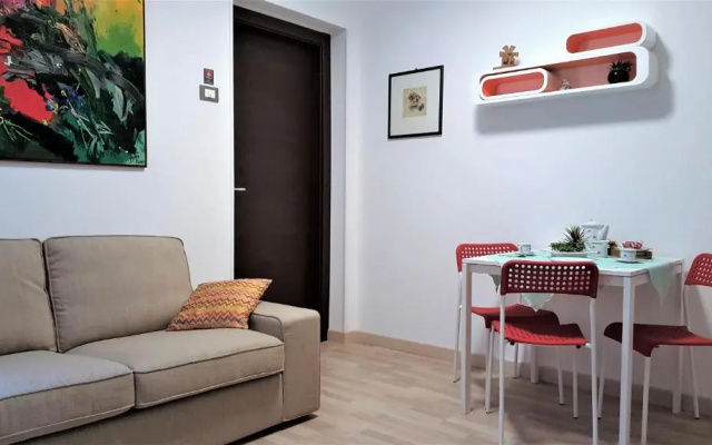 NoMapartments Il Cortile Romey