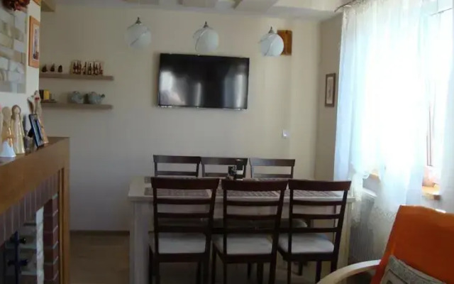 Miodowe Zacisze
