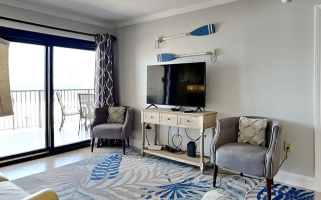 Ocean Breeze East by Southern Vacation Rentals