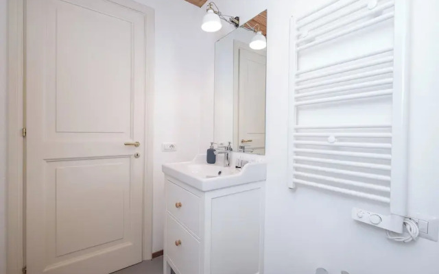 Trastevere Apartments