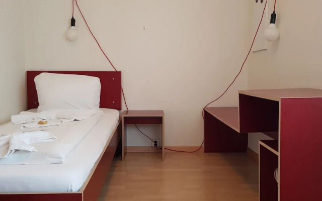 Easy-Living Budget Rooms Lindenstrasse 48
