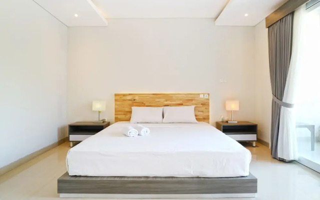 Kenzo Villa