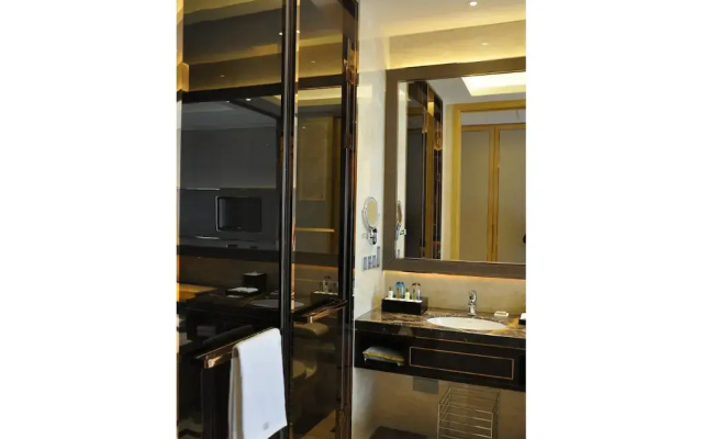 Wanda Realm Zhangzhou