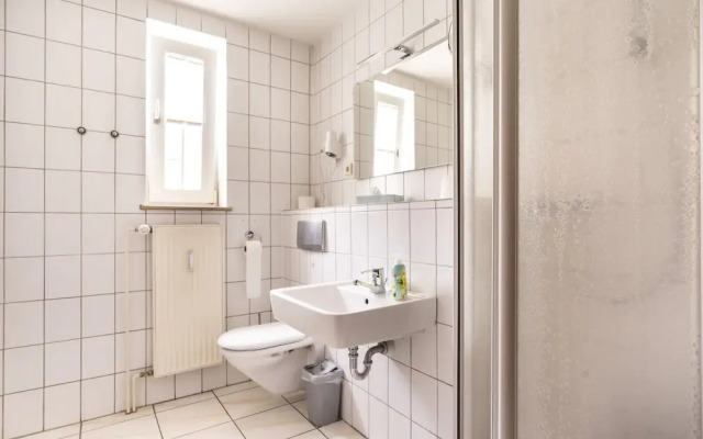 Cityhotel Bernburg