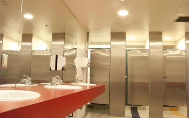 SFU Guest Accommodations