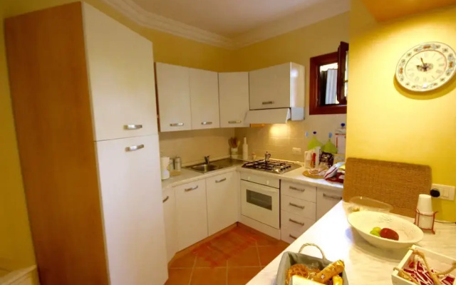 Casa Antonella