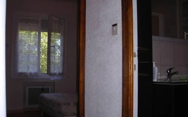 La villa Sam
