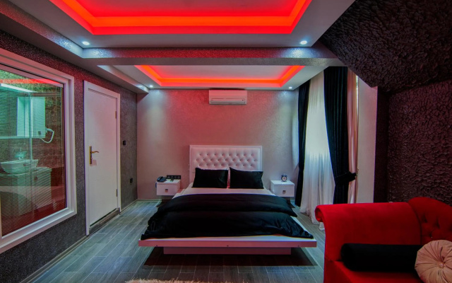 AG Sisli Hotel