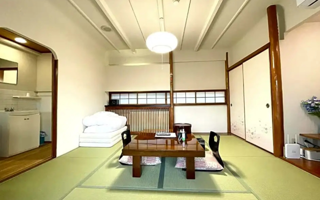 Trip7 Hakone Sengokuhara Onsen Hotel - Vacation STAY 49565v