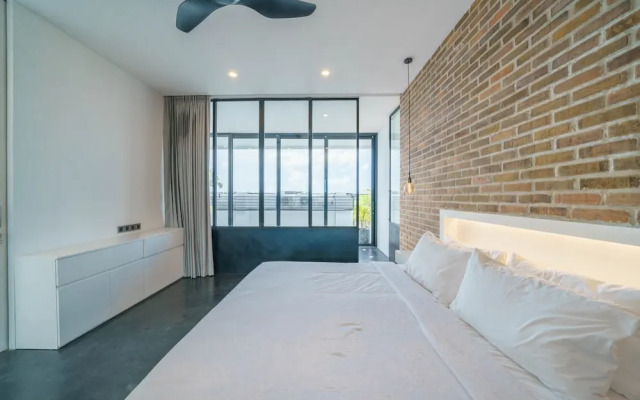 Loft Ludo 8