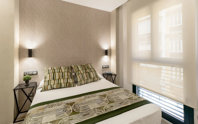 Apartamentos Suites Oficentro Original