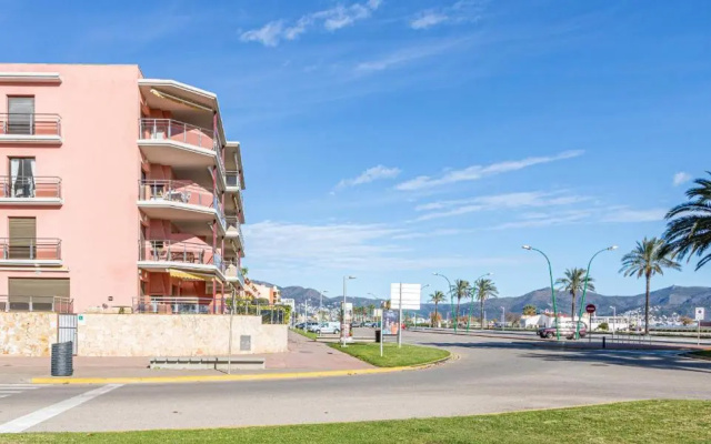 Apart-Rent Mirablau Mar 0087