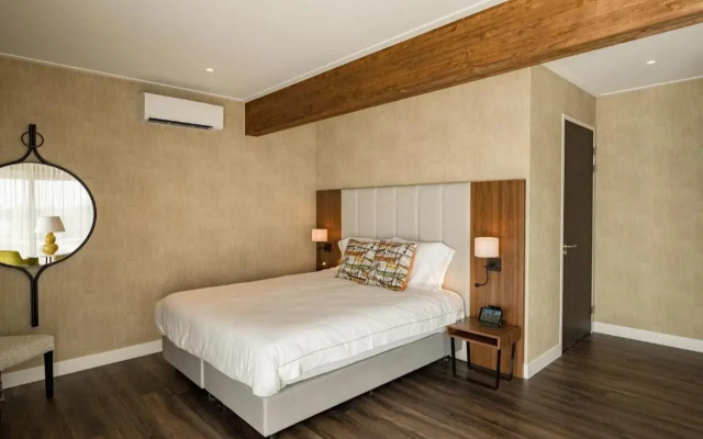 Hotel Ter Zand - Handwritten Collection