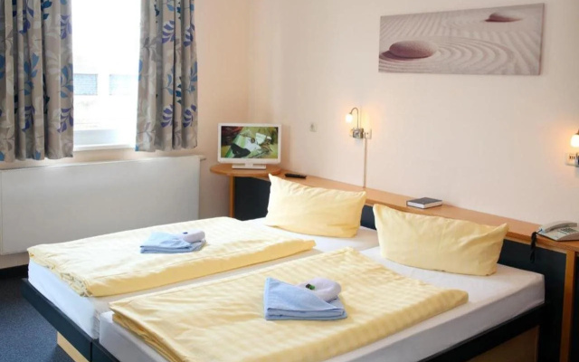 VCH Hotel Greifswald